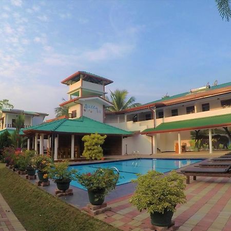 Villa 4U Бентота Екстер'єр фото