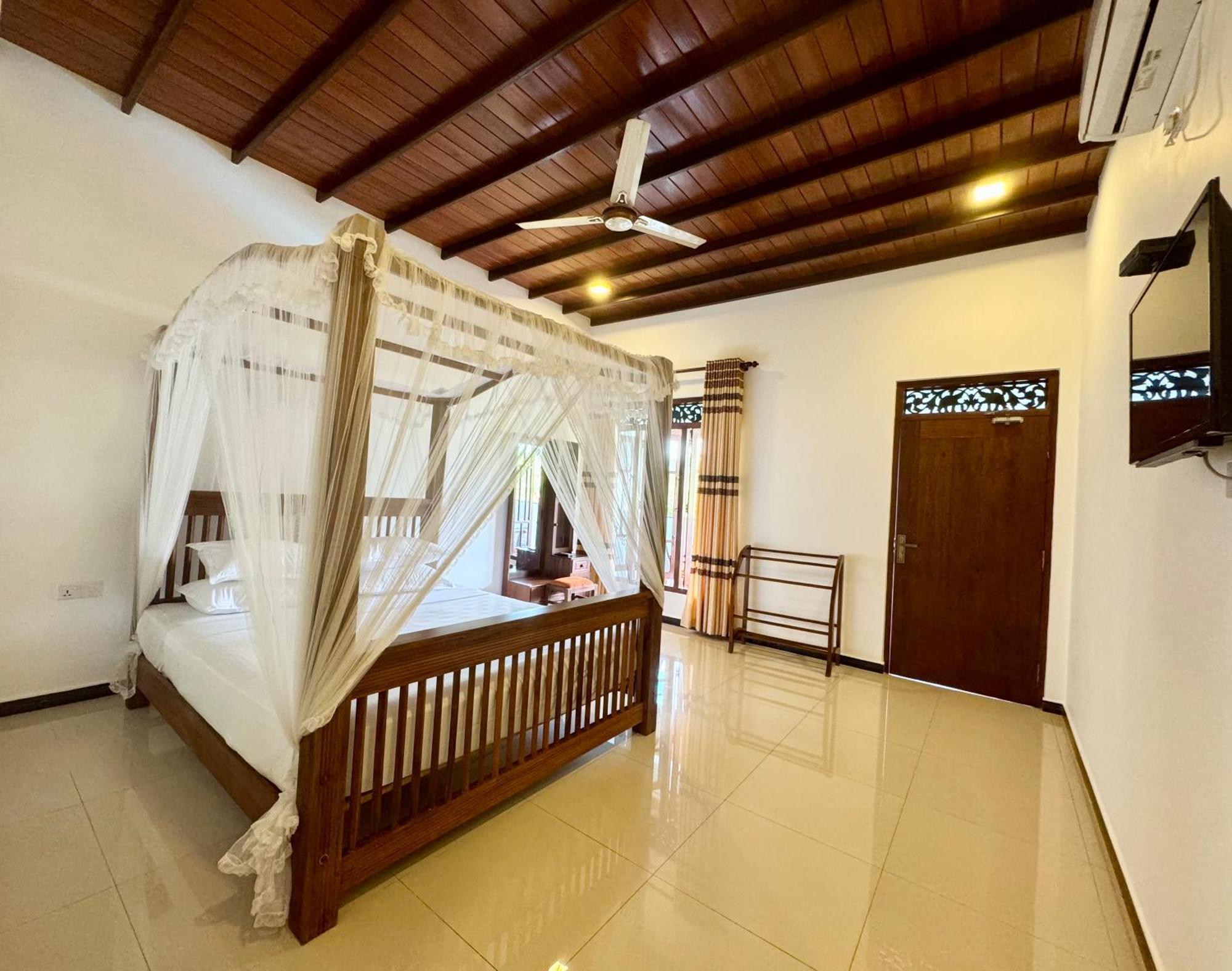 Villa 4U Бентота Екстер'єр фото