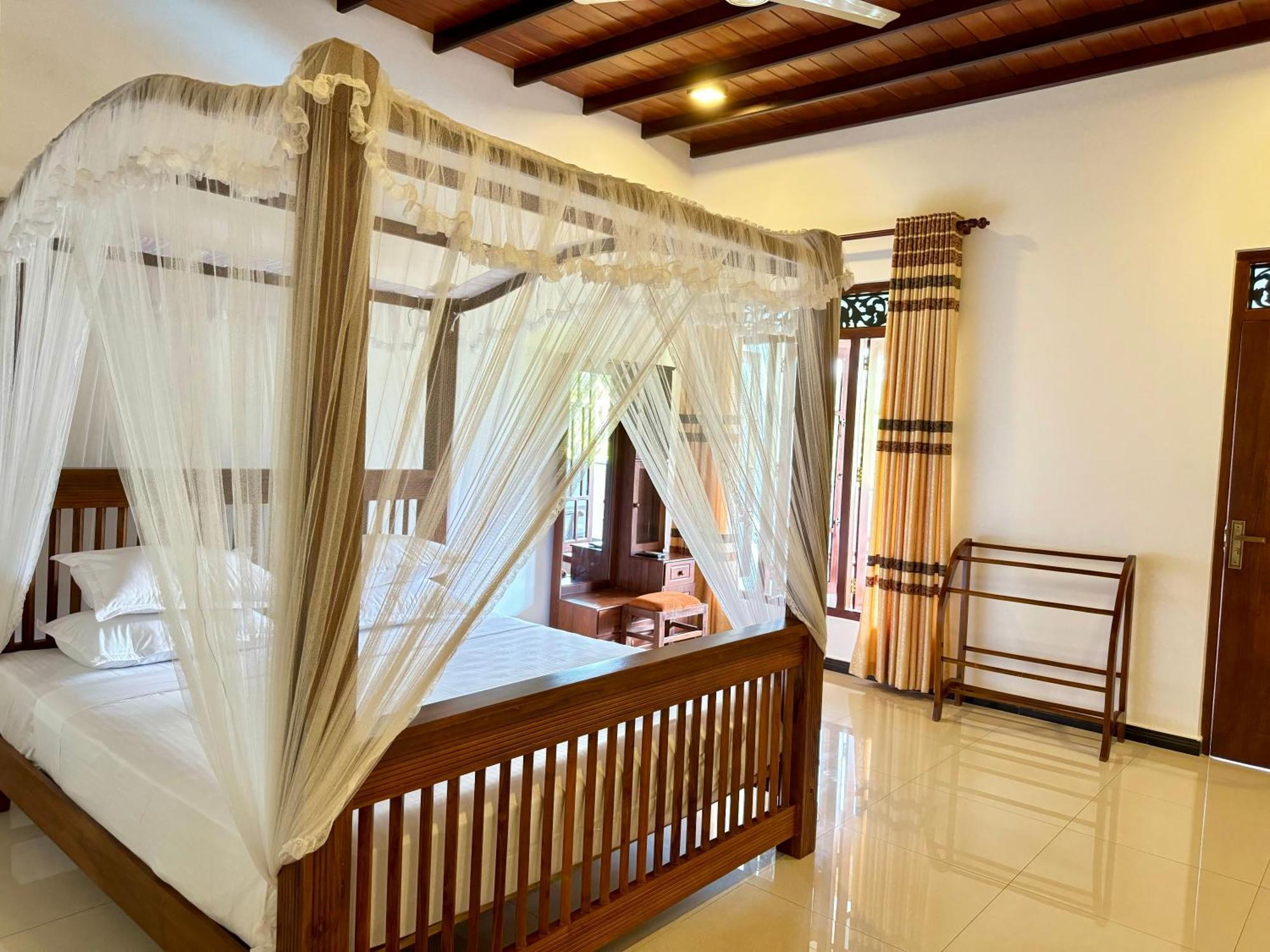 Villa 4U Бентота Екстер'єр фото