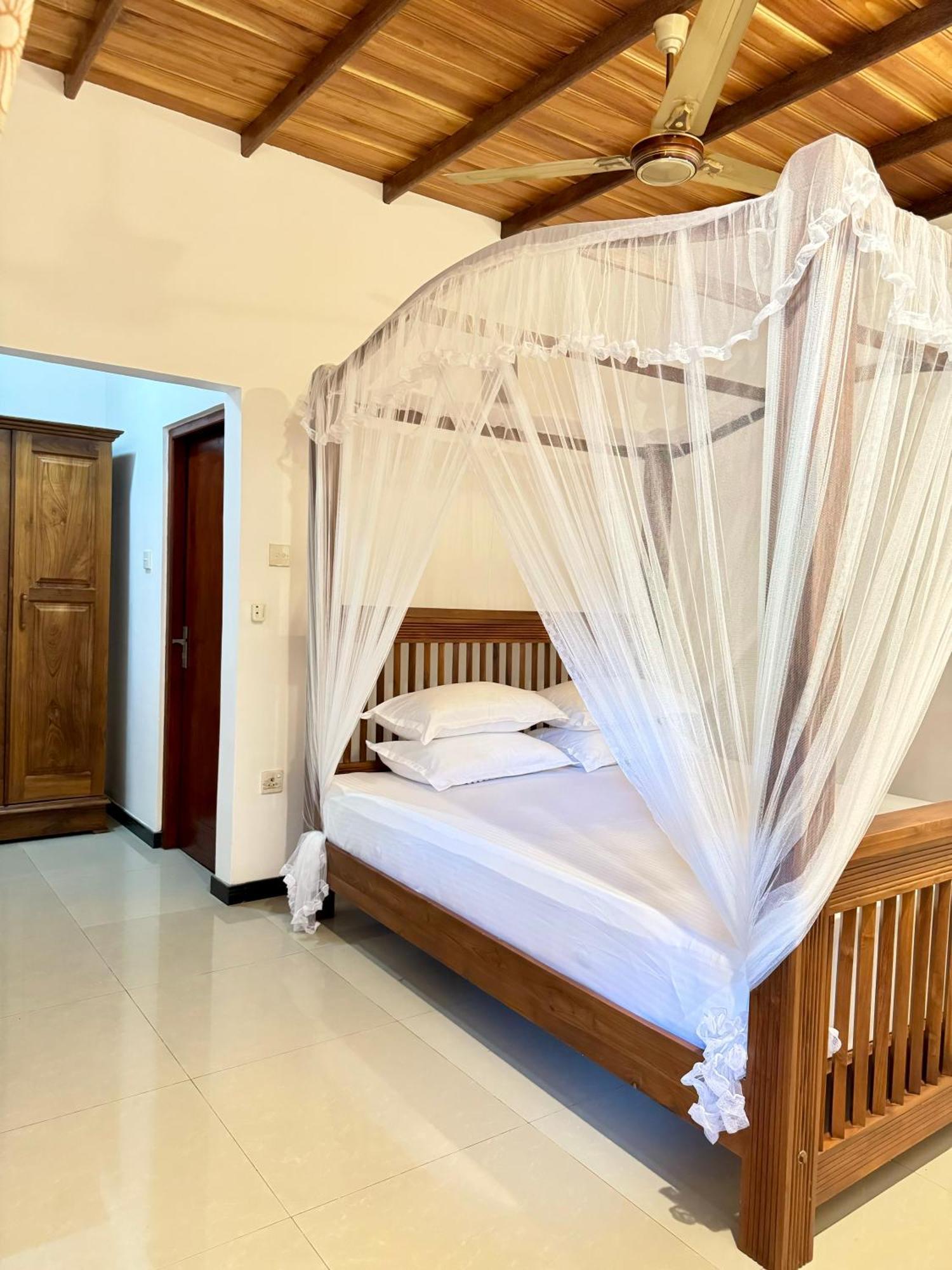 Villa 4U Бентота Екстер'єр фото