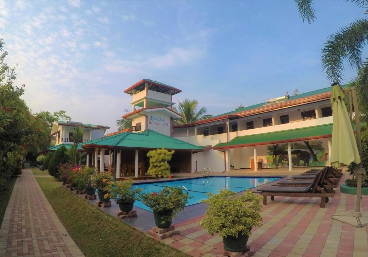 Villa 4U Бентота Екстер'єр фото